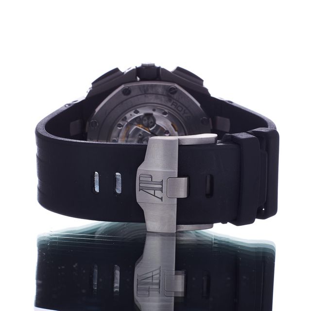 Audemars Piguet Royal Oak Offshore 26405CE.OO.A002CA.02 Image 3